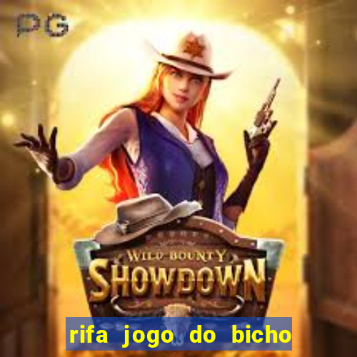 rifa jogo do bicho para imprimir word